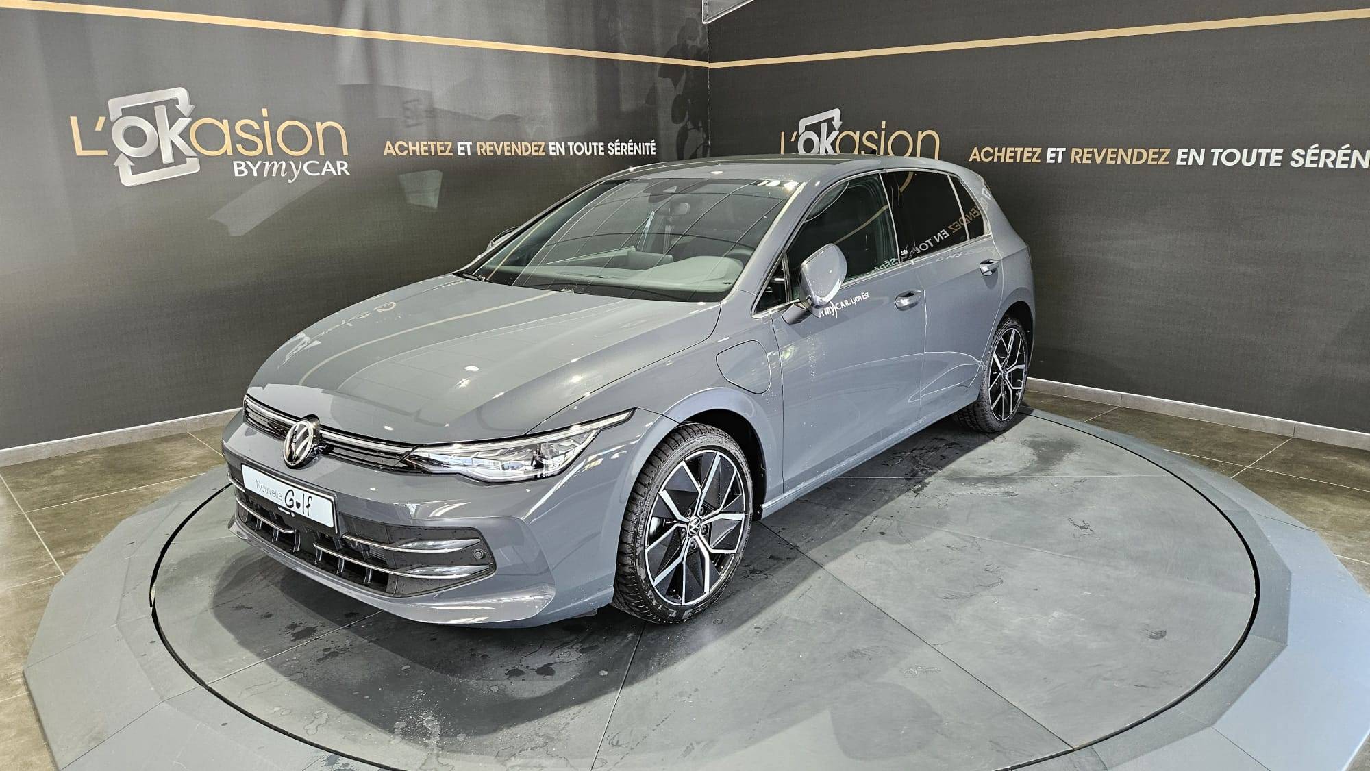 Image de l'annonce principale - Volkswagen Golf