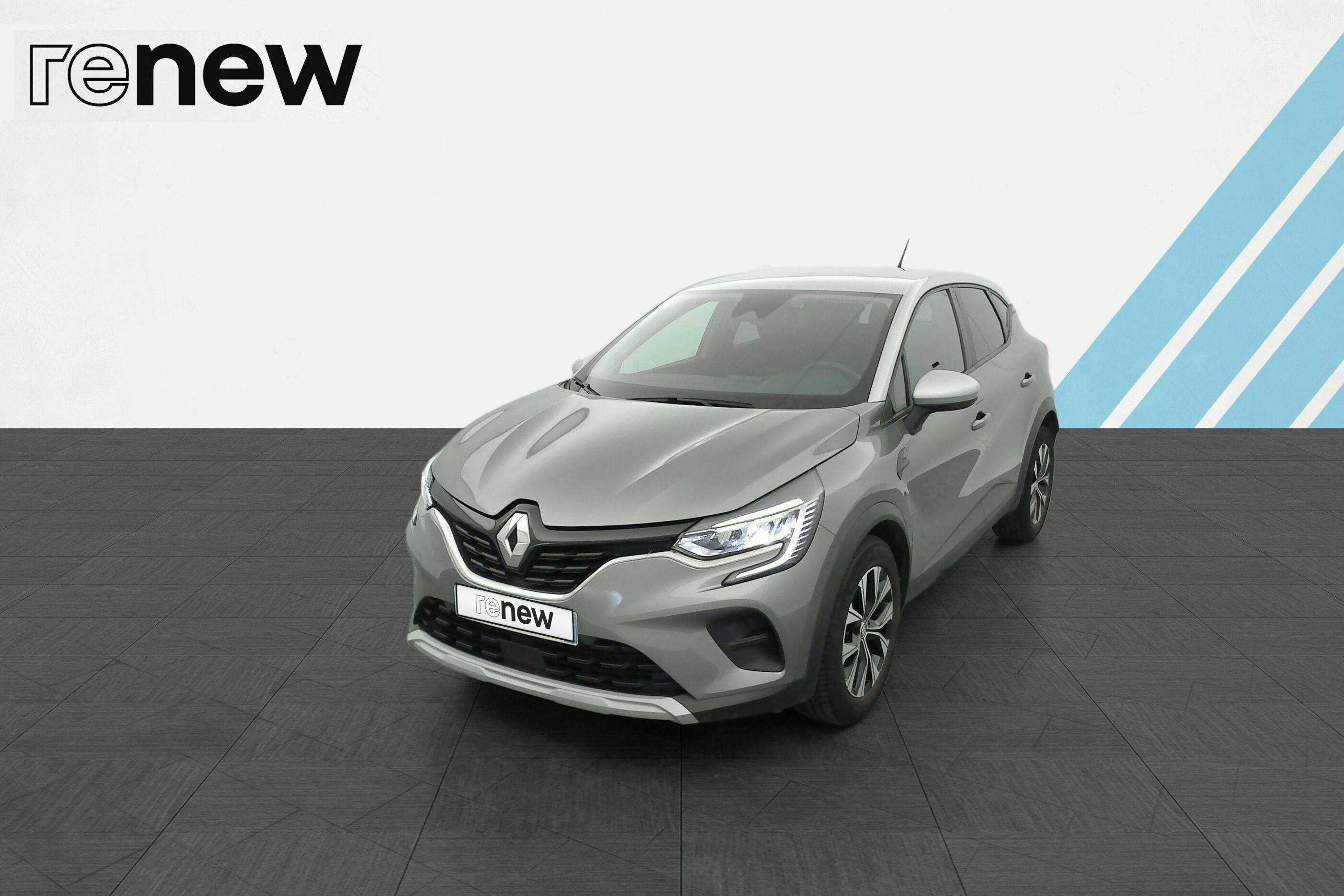 Image de l'annonce principale - Renault Captur