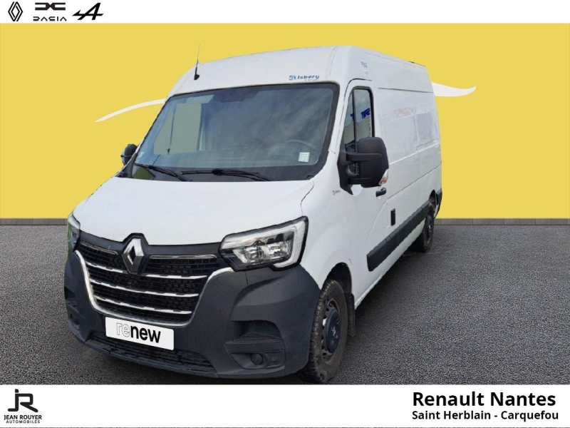 Image de l'annonce principale - Renault Master