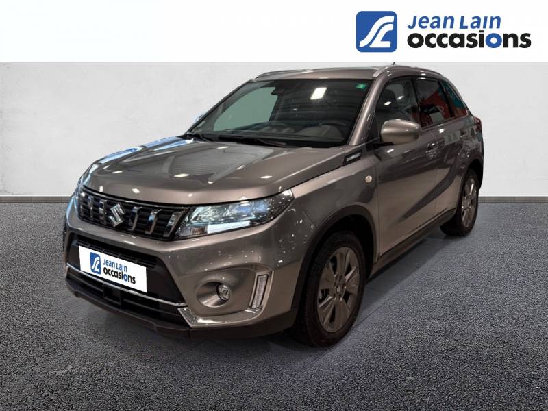 Image de l'annonce principale - Suzuki Vitara