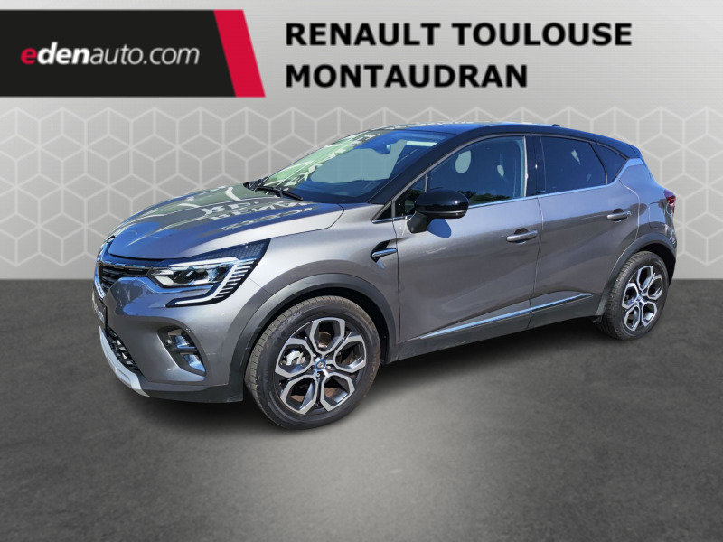 Image de l'annonce principale - Renault Captur