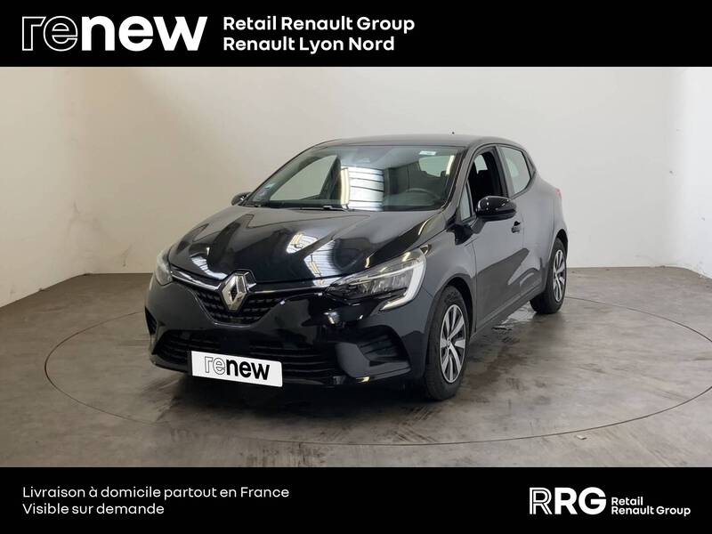 Image de l'annonce principale - Renault Clio