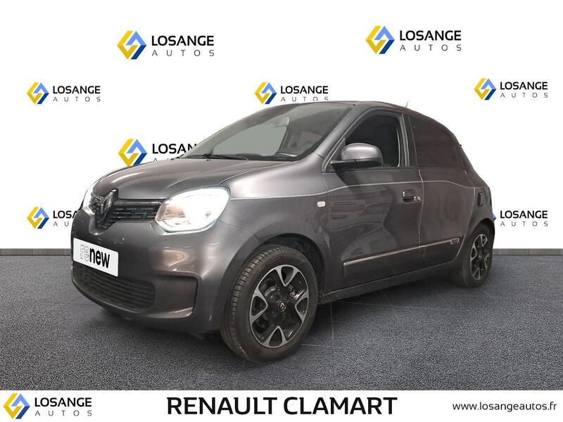 Image de l'annonce principale - Renault Twingo