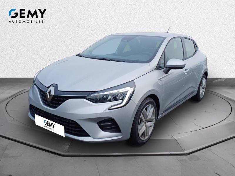 Image de l'annonce principale - Renault Clio