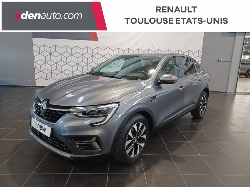 Image de l'annonce principale - Renault Arkana