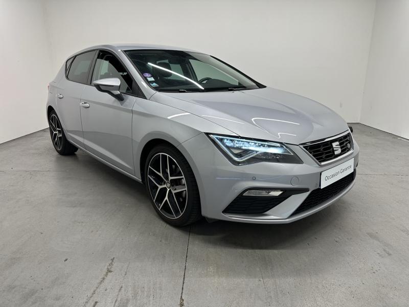 Image de l'annonce principale - SEAT Leon