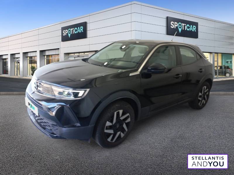 Image de l'annonce principale - Opel Mokka