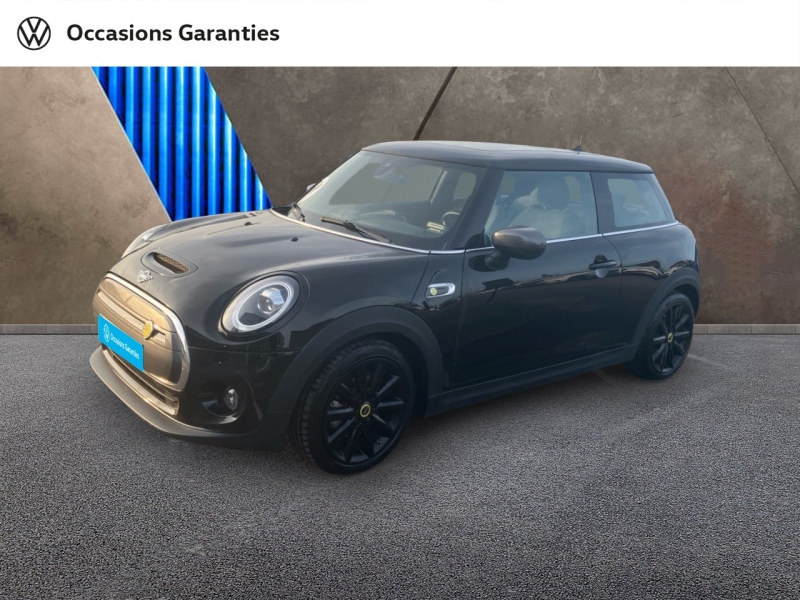 Image de l'annonce principale - MINI Cooper SE