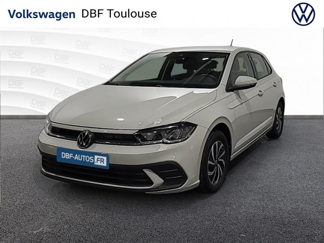 Image de l'annonce principale - Volkswagen Polo