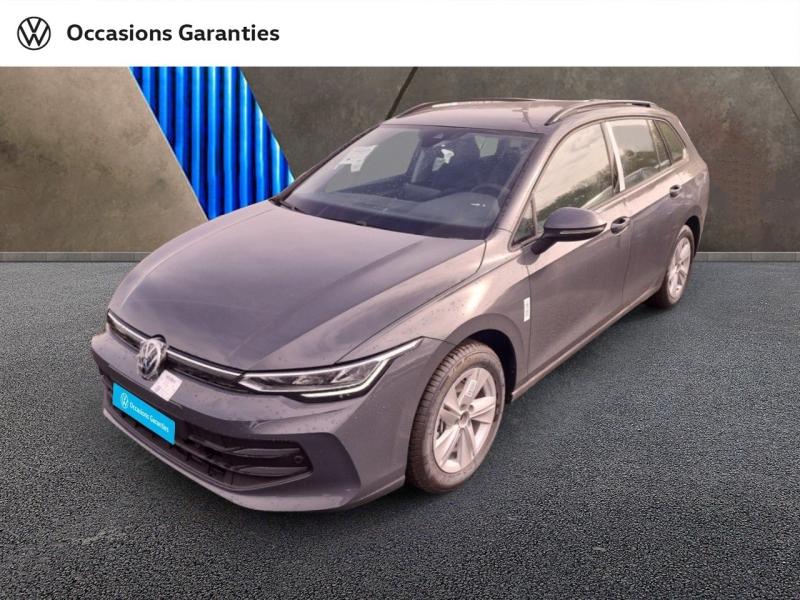 Image de l'annonce principale - Volkswagen Golf