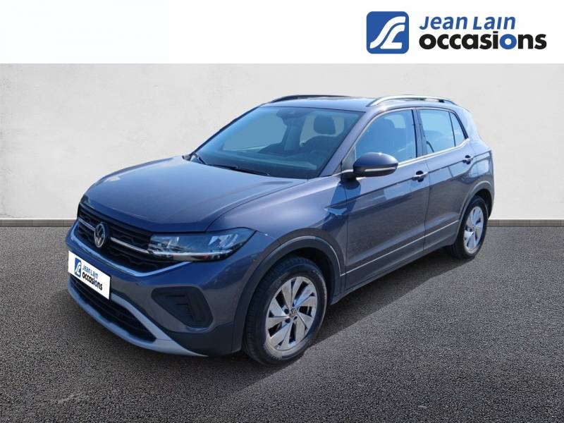 Image de l'annonce principale - Volkswagen T-Cross