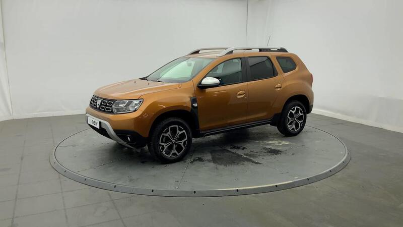 Image de l'annonce principale - Dacia Duster