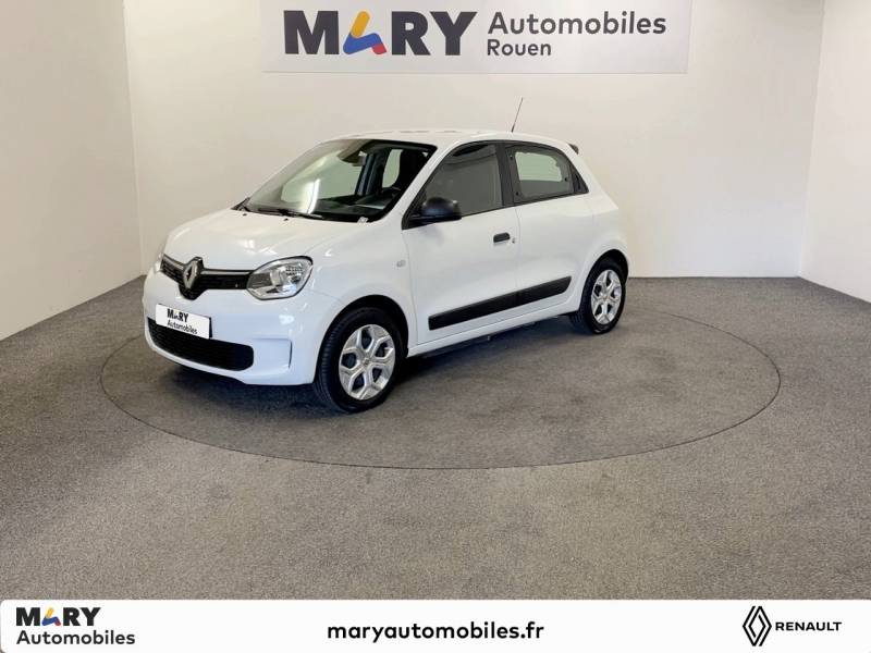 Image de l'annonce principale - Renault Twingo