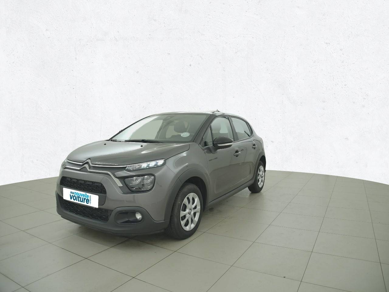 Image de l'annonce principale - Citroën C3