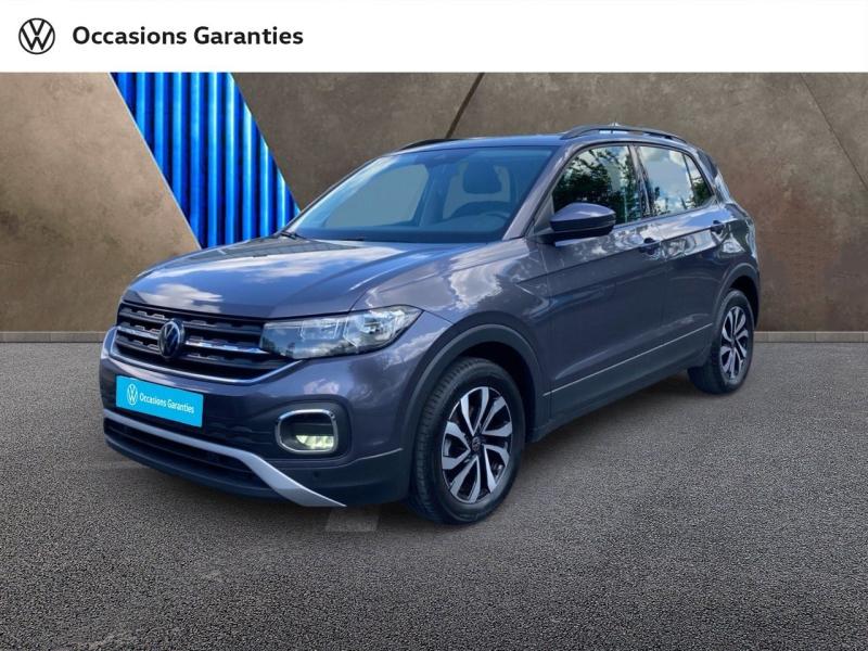 Image de l'annonce principale - Volkswagen T-Cross