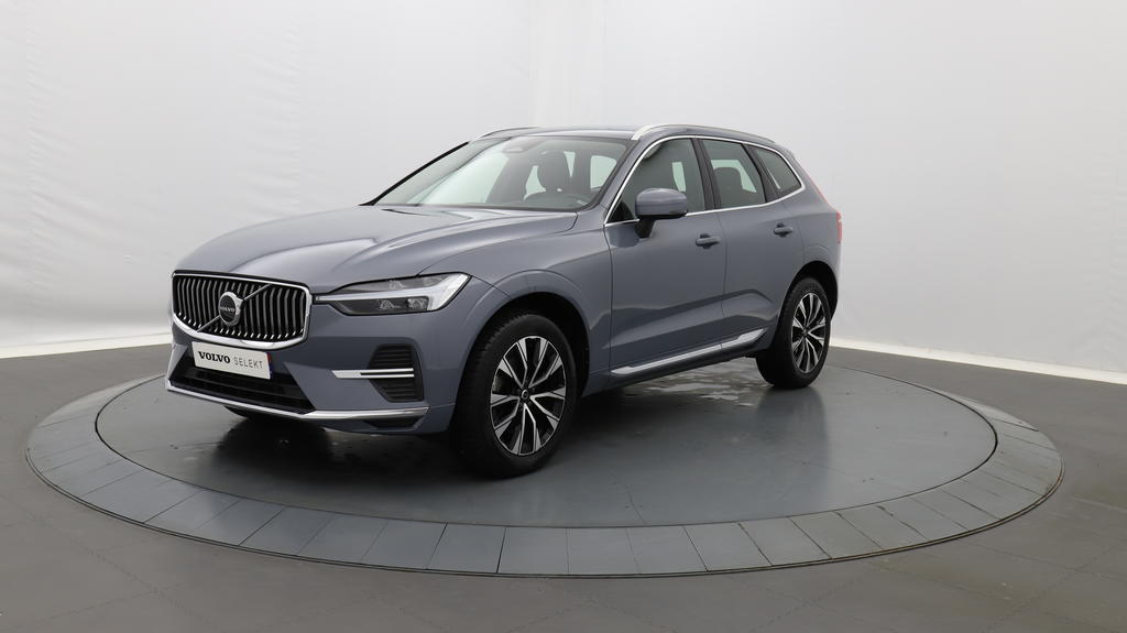 Image de l'annonce principale - Volvo XC60