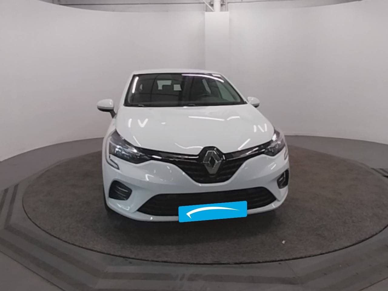 Image de l'annonce principale - Renault Clio