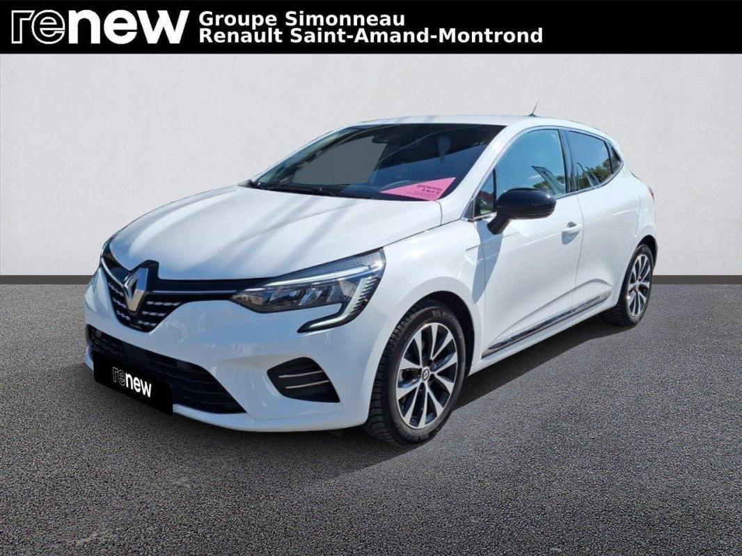 Image de l'annonce principale - Renault Clio