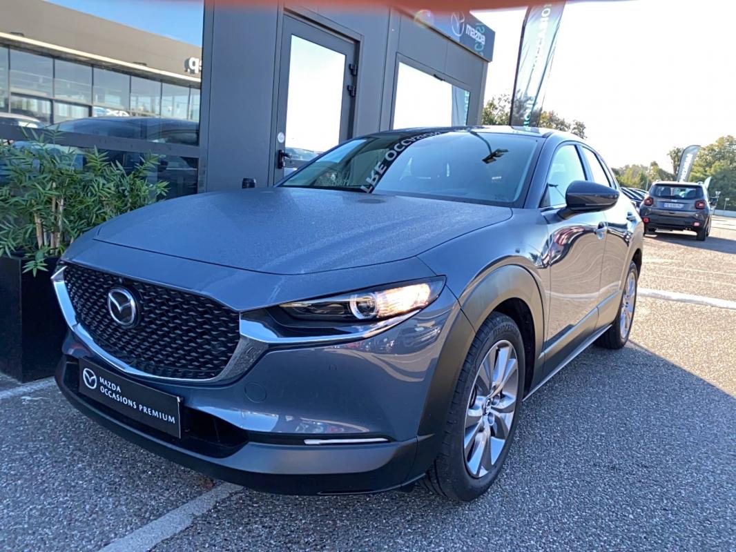 Image de l'annonce principale - Mazda CX-30