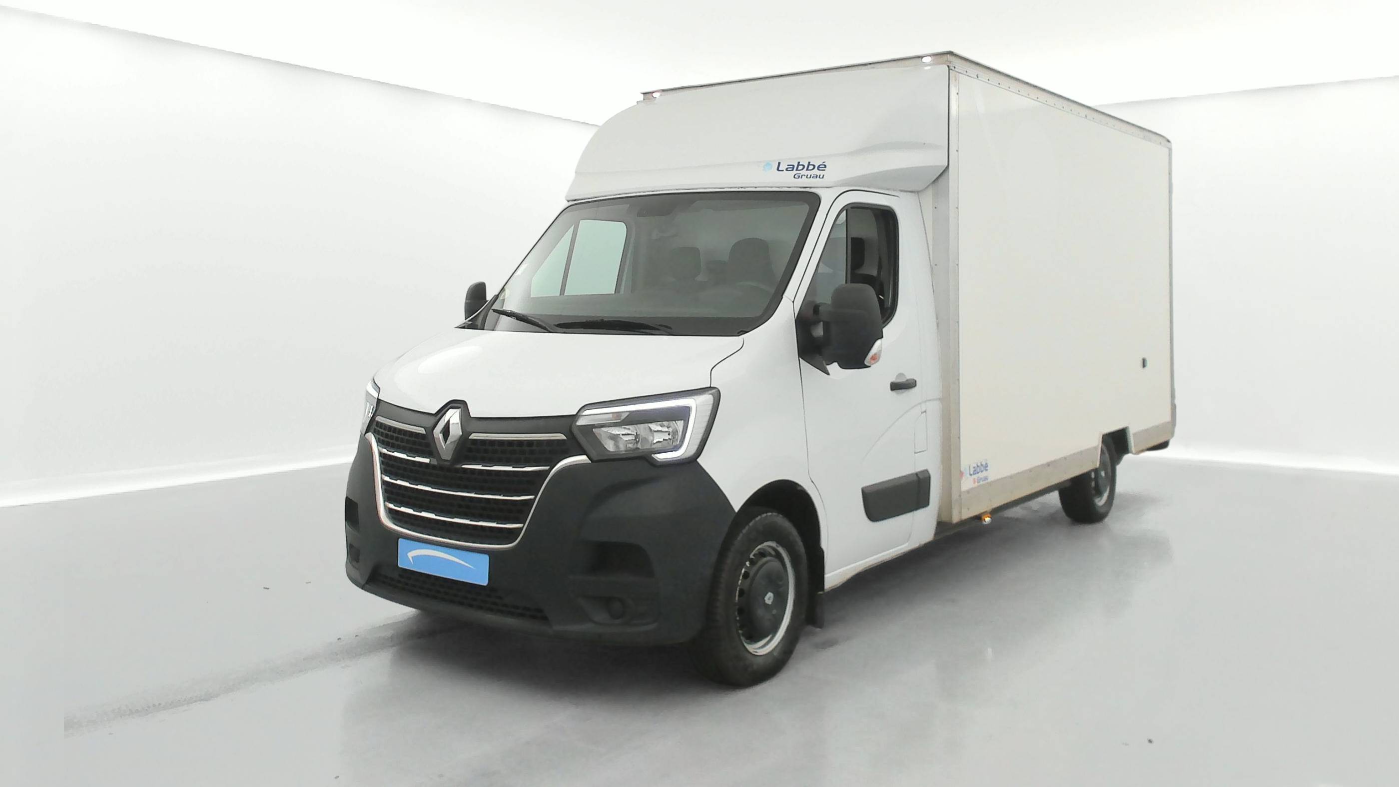 Image de l'annonce principale - Renault Master