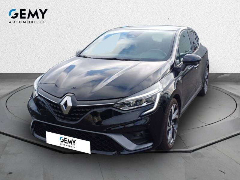 Image de l'annonce principale - Renault Clio