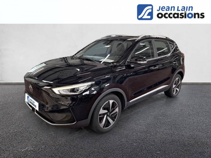 Image de l'annonce principale - MG ZS EV