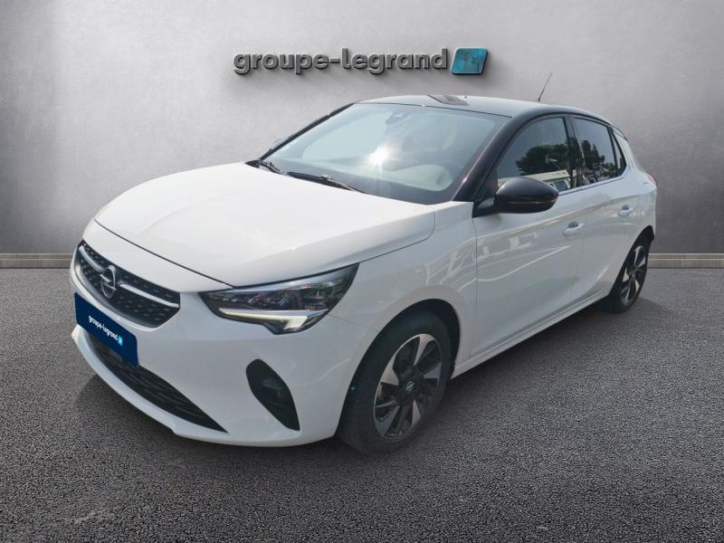Image de l'annonce principale - Opel Corsa e