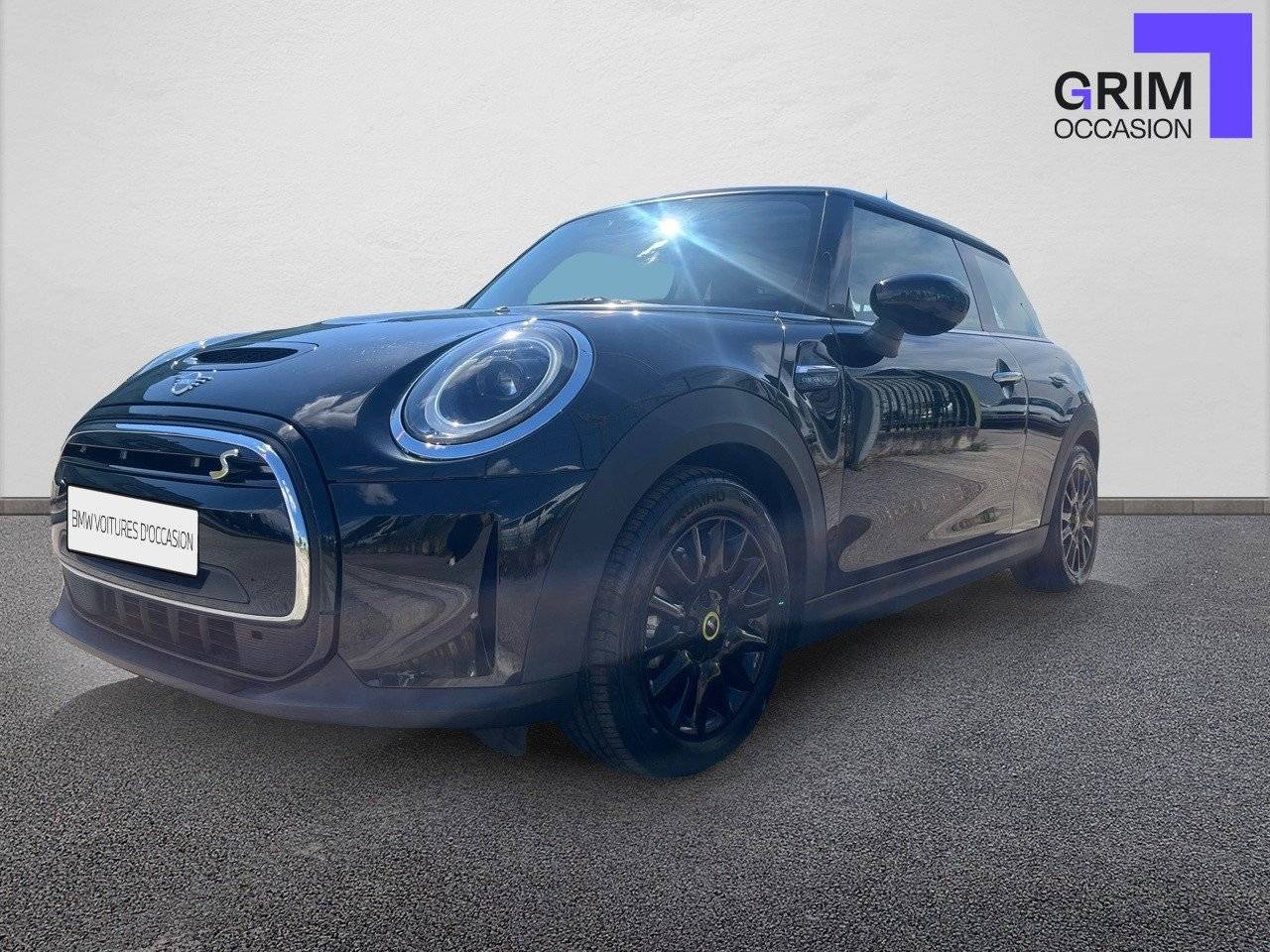 Image de l'annonce principale - MINI Électrique