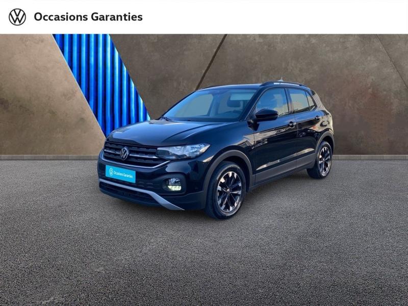 Image de l'annonce principale - Volkswagen T-Cross