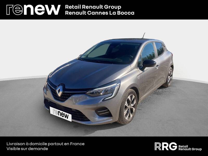 Image de l'annonce principale - Renault Clio