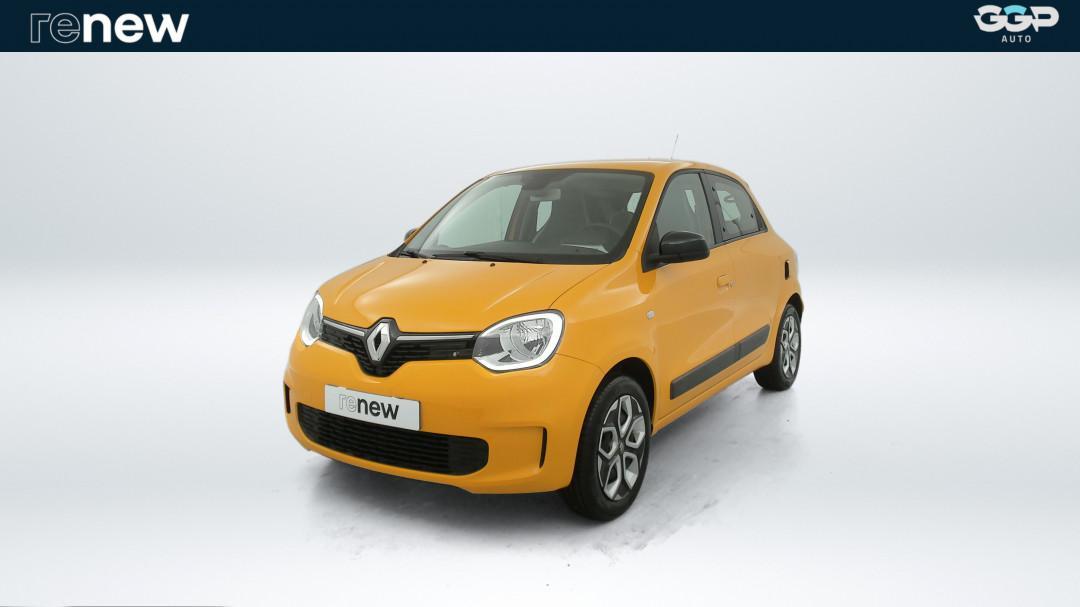 Image de l'annonce principale - Renault Twingo