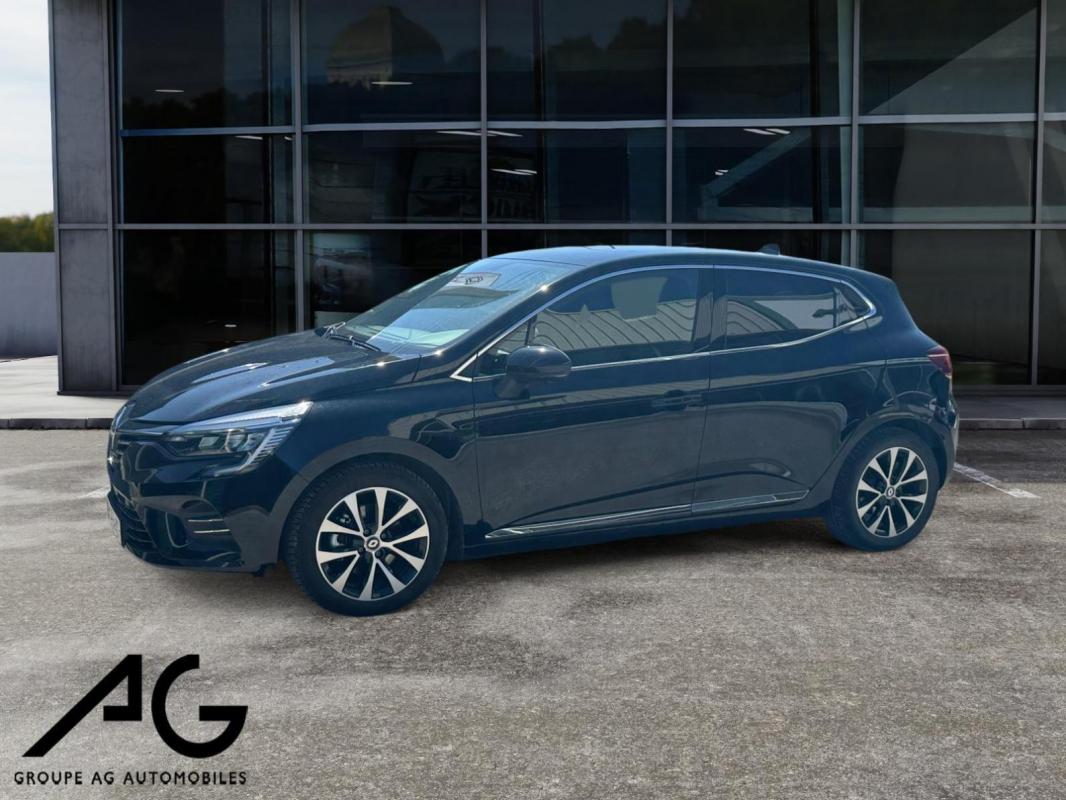 Image de l'annonce principale - Renault Clio