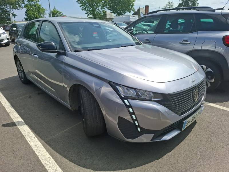 Image de l'annonce principale - Peugeot 308