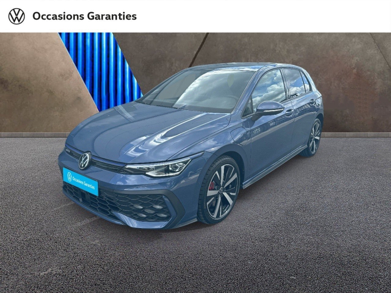 Image de l'annonce principale - Volkswagen Golf