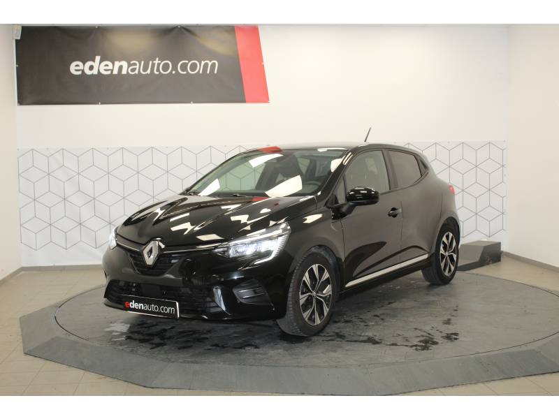 Image de l'annonce principale - Renault Clio