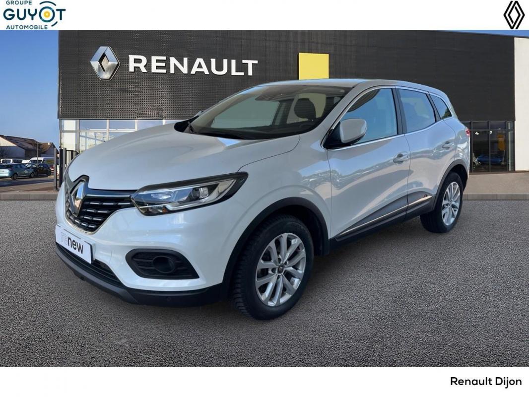 Image de l'annonce principale - Renault Kadjar