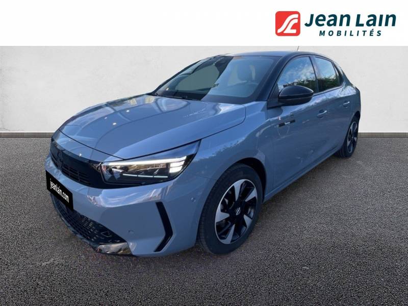 Image de l'annonce principale - Opel Corsa e
