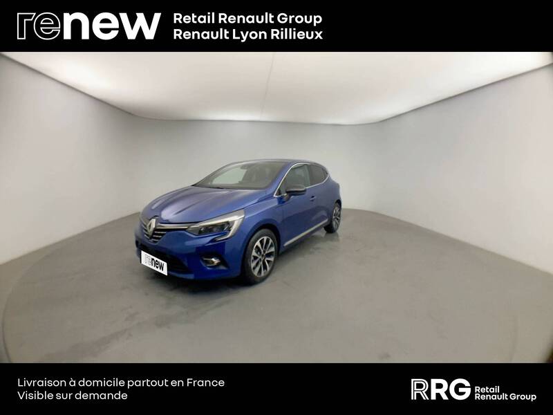 Image de l'annonce principale - Renault Clio