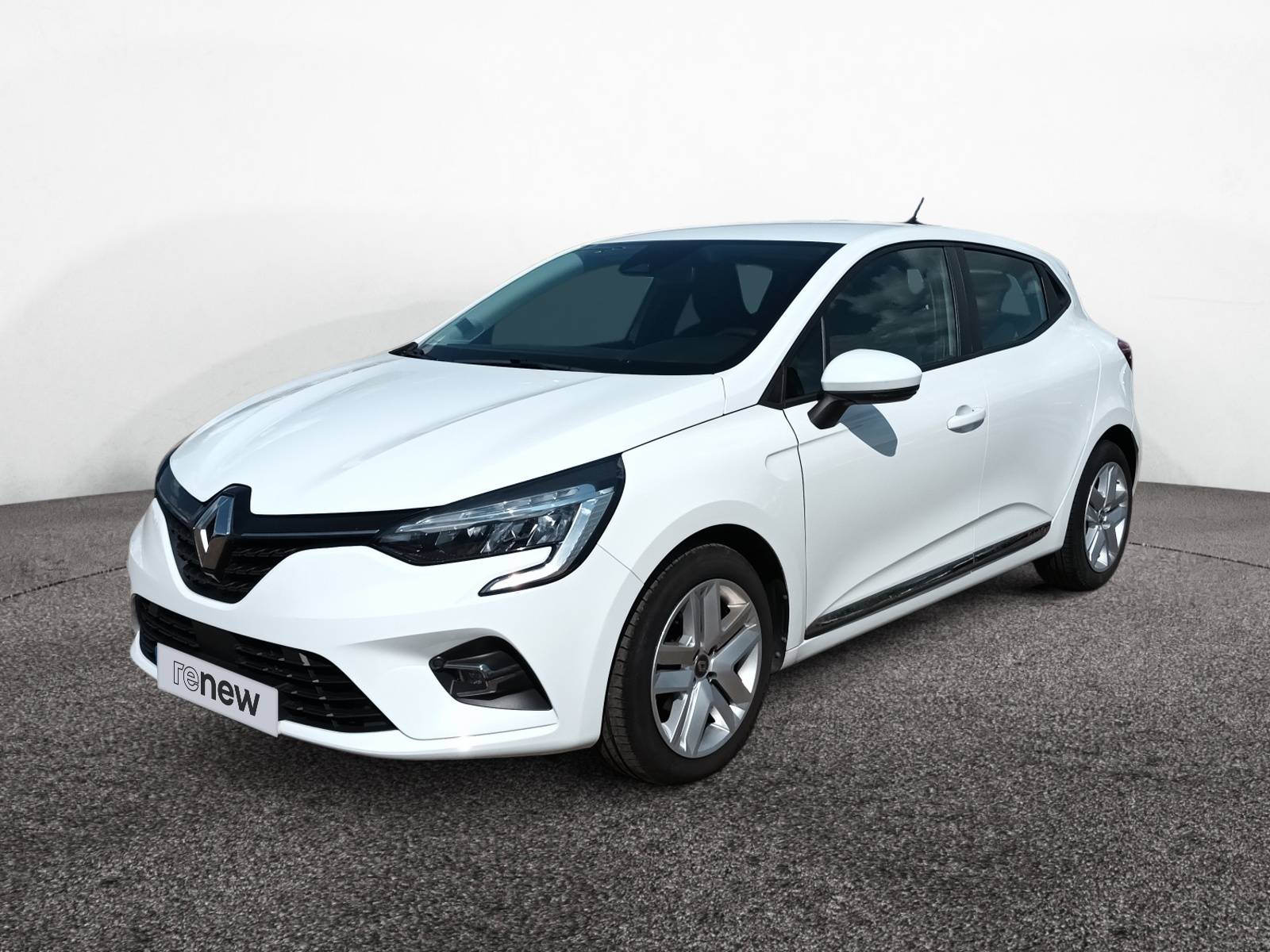 Image de l'annonce principale - Renault Clio