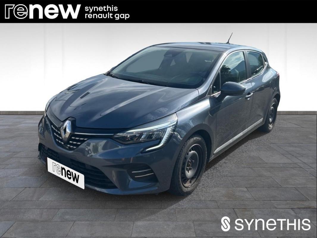 Image de l'annonce principale - Renault Clio
