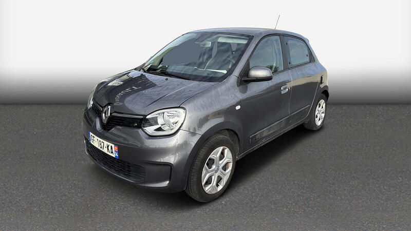 Image de l'annonce principale - Renault Twingo