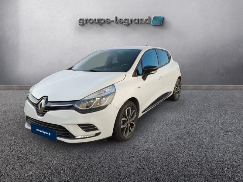 Image de l'annonce principale - Renault Clio