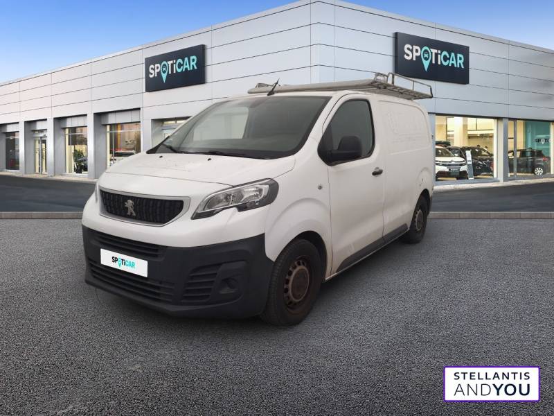 Image de l'annonce principale - Peugeot Expert