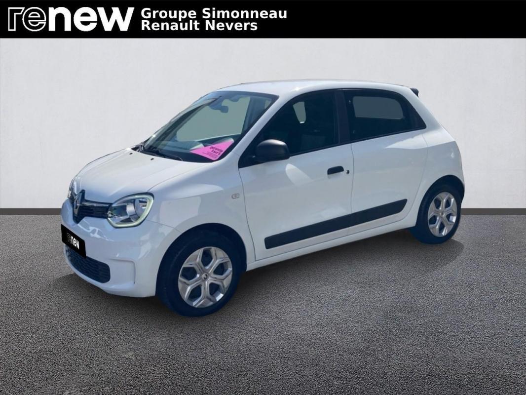 Image de l'annonce principale - Renault Twingo