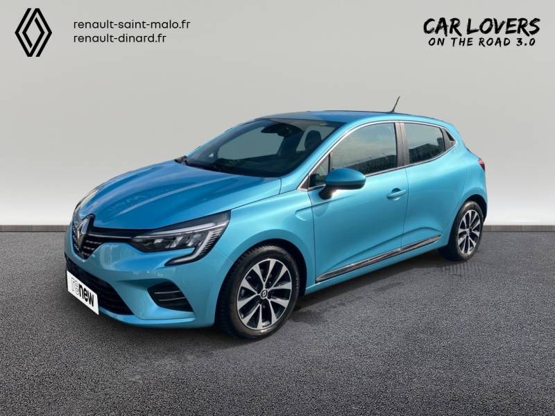 Image de l'annonce principale - Renault Clio