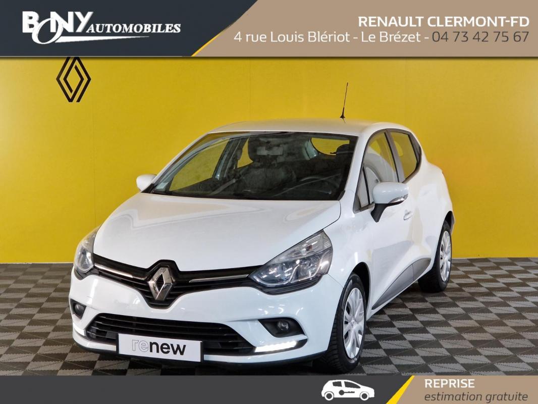 Image de l'annonce principale - Renault Clio