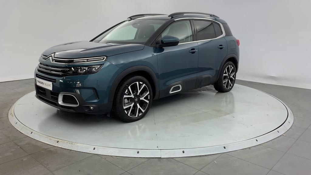 Image de l'annonce principale - Citroën C5 Aircross