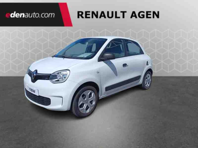 Image de l'annonce principale - Renault Twingo