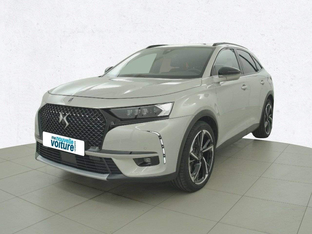 Image de l'annonce principale - DS DS 7 Crossback