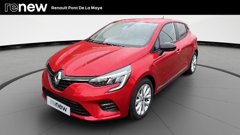Image de l'annonce principale - Renault Clio